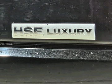 Land Rover Discovery, 2014г, полный привод, автомат