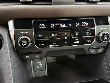 Honda UR-V, 2025г, полный привод, автомат