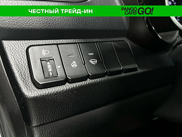 Kia , 2017г., передний привод, автомат