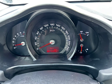 Kia Sportage, 2011г, передний привод, механика