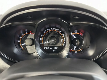 Lada (ВАЗ) Vesta, 2018г, передний привод, механика