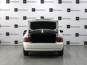 Kia Magentis, 2004г, передний привод, механика