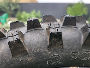 Kayo Basic TT125, 2024г, Цепь привод, 4 передачи