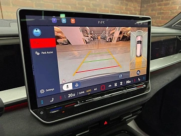 Volkswagen Teramont, 2025г, полный привод, робот