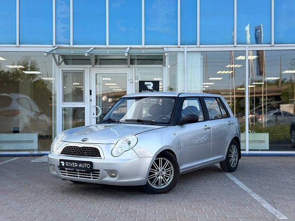 Lifan , 2012г., передний привод, механика