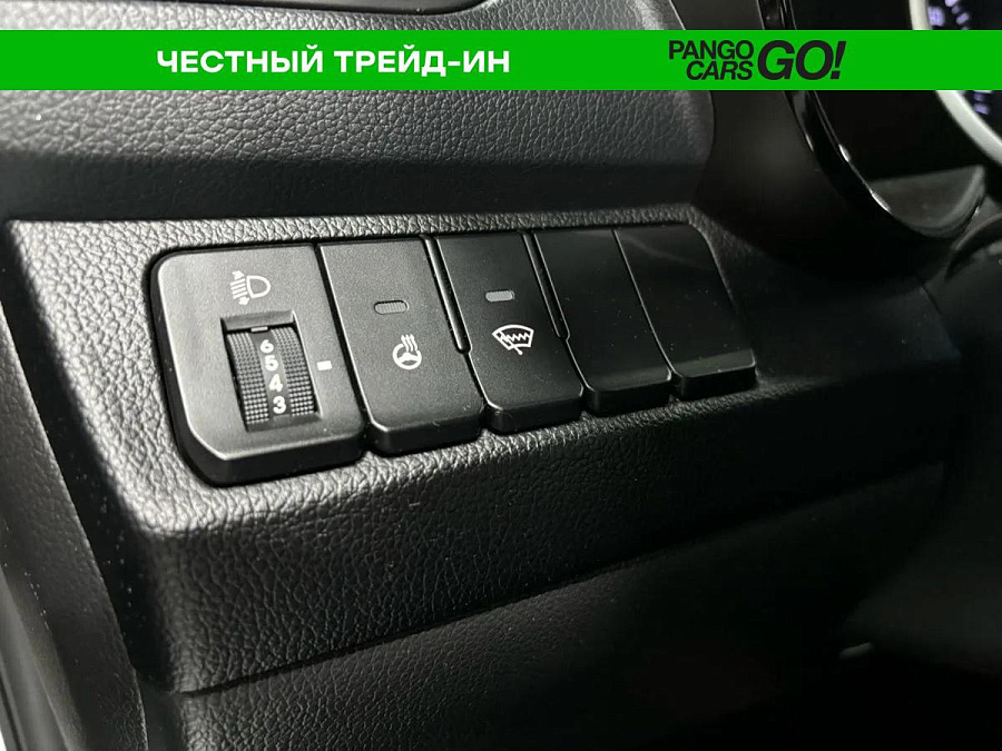 Kia , 2017г., передний привод, автомат