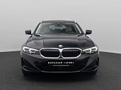 BMW 3 серии, 2022г., задний привод, автомат
