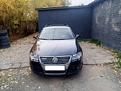 Volkswagen Passat, 2008г., передний привод, механика