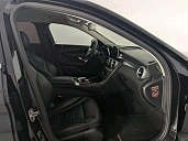 Mercedes-Benz C-Класс, 2016г., полный привод, автомат