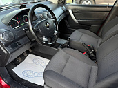 Chevrolet Aveo, 2010г., передний привод, механика