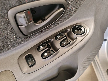 Hyundai Accent, 2006г., передний привод, механика