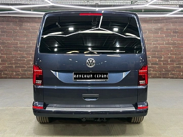 Volkswagen Multivan, 2021г, полный привод, робот