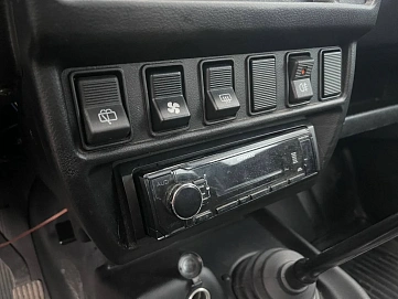 Lada (ВАЗ) , 2019г., полный привод, механика