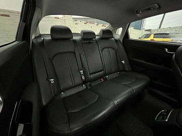 Kia Optima, 2020г, передний привод, автомат
