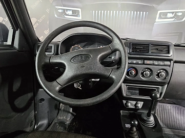 Lada (ВАЗ) Niva Legend, 2023г, полный привод, механика