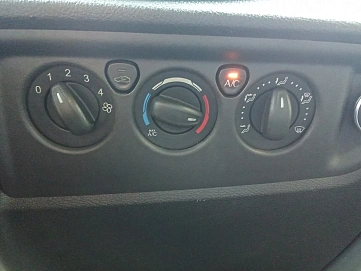 Ford Transit, 2021г, Задний привод, Механическая