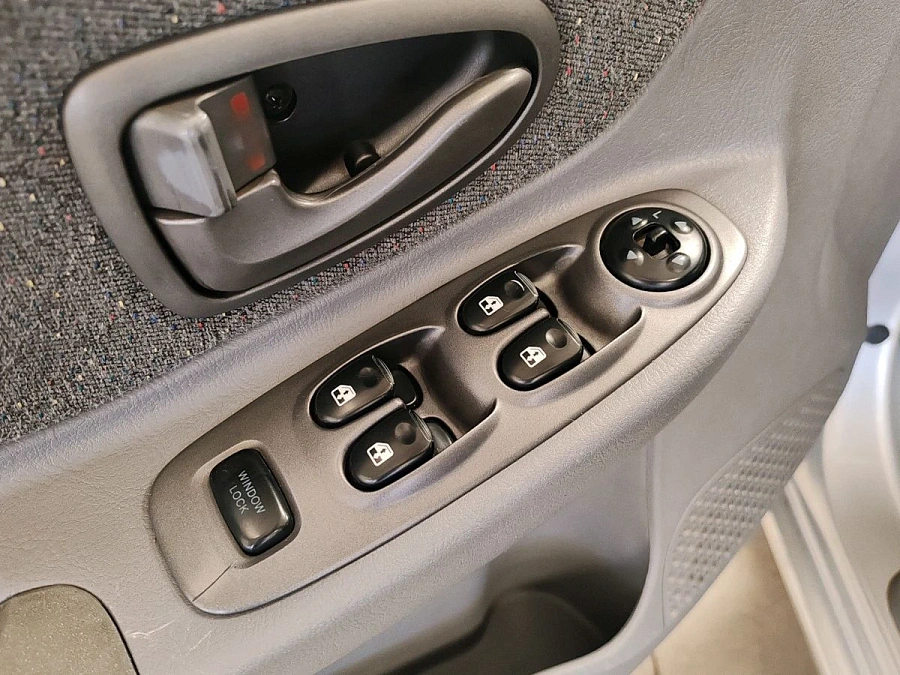 Hyundai Accent, 2006г., передний привод, механика