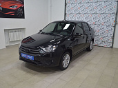 Lada (ВАЗ) Granta, 2024г., передний привод, механика