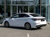 Omoda S5, 2023г., передний привод, вариатор