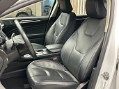 Ford , 2019г., передний привод, вариатор