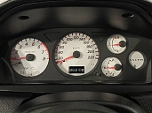 Mitsubishi Lancer, 2006г., передний привод, механика