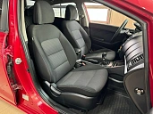 Kia Cerato, 2013г., передний привод, механика