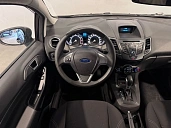 Ford Fiesta, 2015г., передний привод, автомат