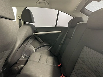 Skoda Octavia, 2011г, передний привод, автомат