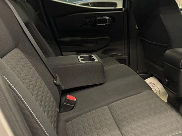 Mitsubishi L200, 2025г, полный привод, механика