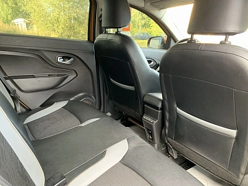 Lada (ВАЗ) , 2019г., передний привод, вариатор