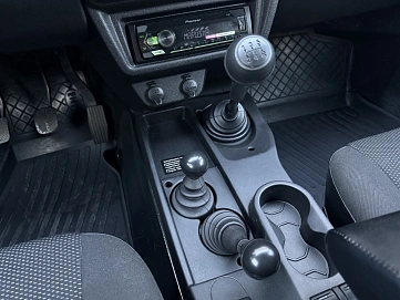 Lada (ВАЗ) , 2020г., полный привод, механика