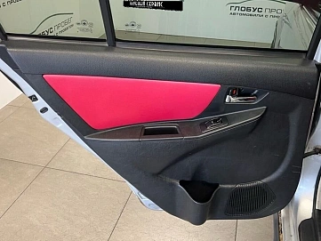 Geely MK Cross, 2012г, передний привод, механика