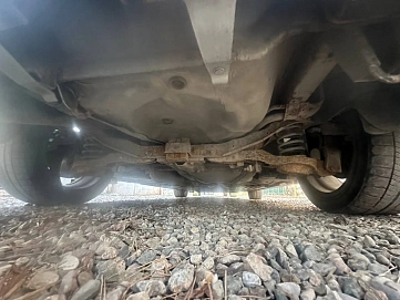 Mazda 3, 2006г, передний привод, механика