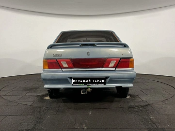 Lada (ВАЗ) , 2003г., передний привод, механика