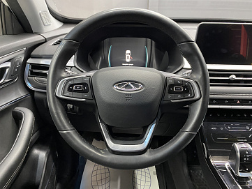 Chery Tiggo 7 Pro, 2022г, передний привод, вариатор