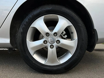 Hyundai Elantra, 2008г, передний привод, механика