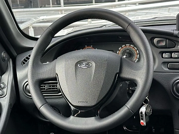 Lada (ВАЗ) , 2025г., полный привод, механика