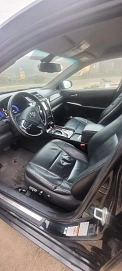 Toyota Camry, 2015г, передний привод, автомат
