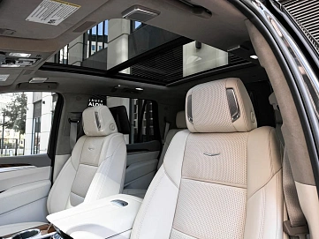 Cadillac Escalade, 2024г, полный привод, автомат