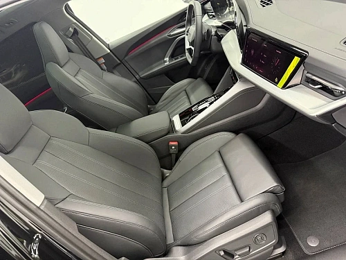 Audi Q5, 2025г, полный привод, робот