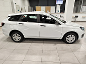 Lada (ВАЗ) Vesta, 2024г., передний привод, вариатор