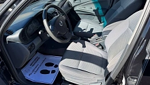 Nissan Almera Classic, 2006г., передний привод, автомат