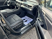 Lexus RX, 2019г., передний привод, автомат