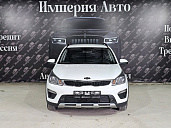Kia , 2020г., передний привод, автомат