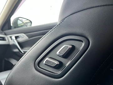 Geely Atlas, 2019г, передний привод, автомат