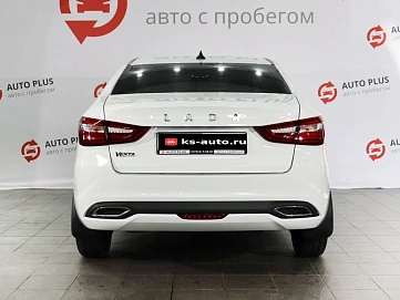 Lada (ВАЗ) Vesta, 2023г, передний привод, механика