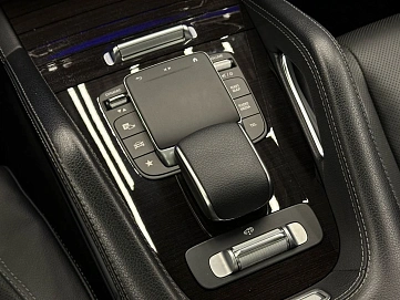 Mercedes-Benz GLE Coupe, 2021г, полный привод, автомат