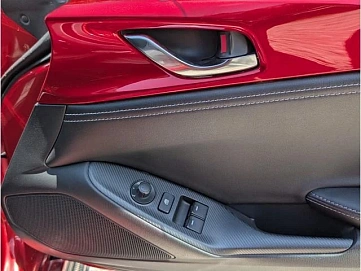 Mazda Roadster, 2022г, задний привод, механика