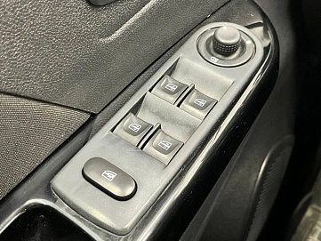 Renault Kaptur, 2017г, полный привод, автомат