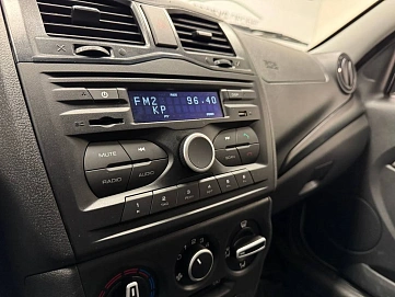 Lada (ВАЗ) Granta, 2023г, передний привод, механика